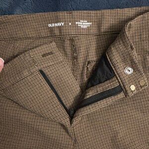 Old navy pixie pants